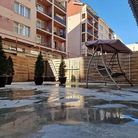 Csv Home Cluj-Napoca Exterior photo