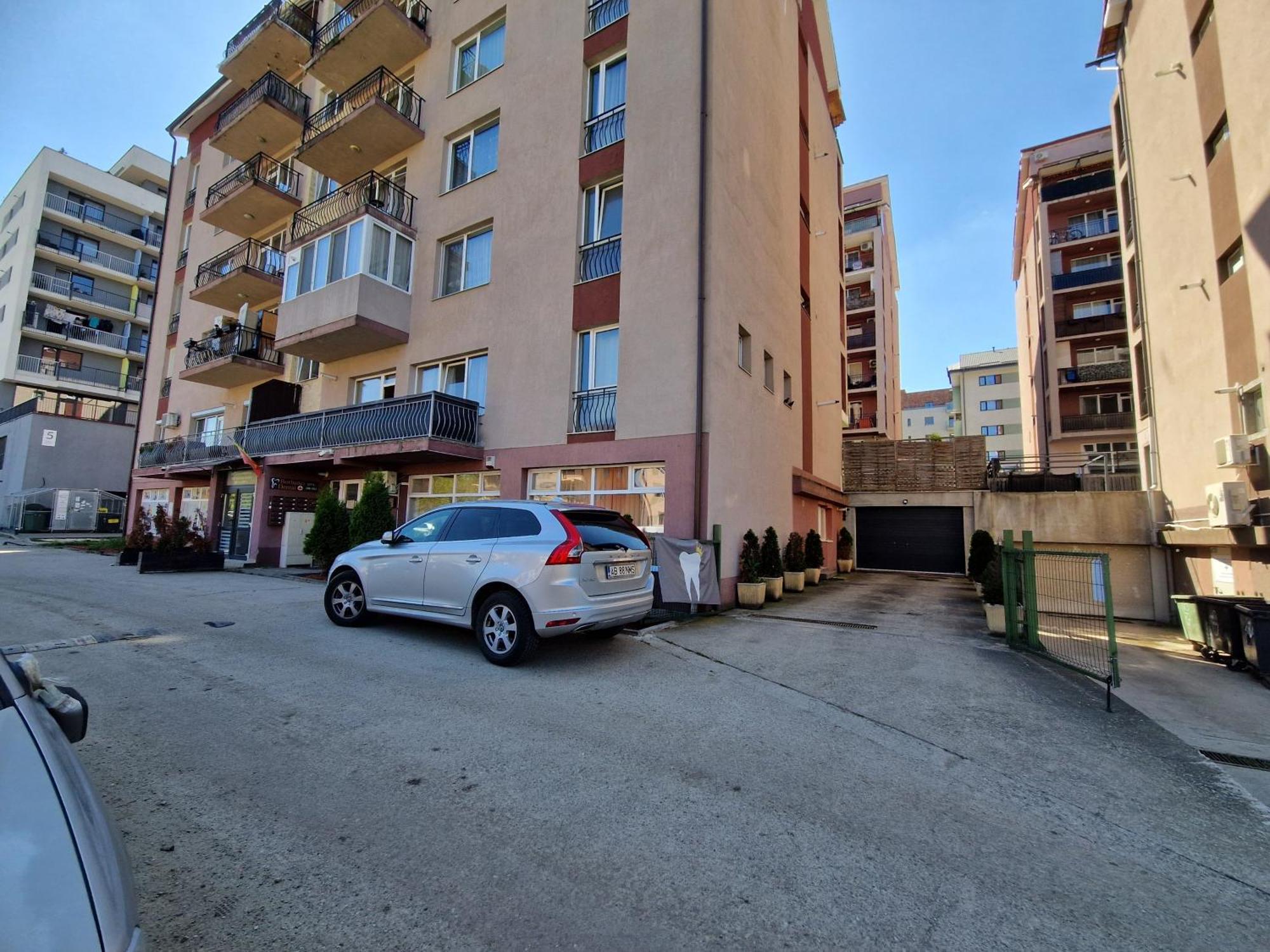 Csv * Cluj-Napoca