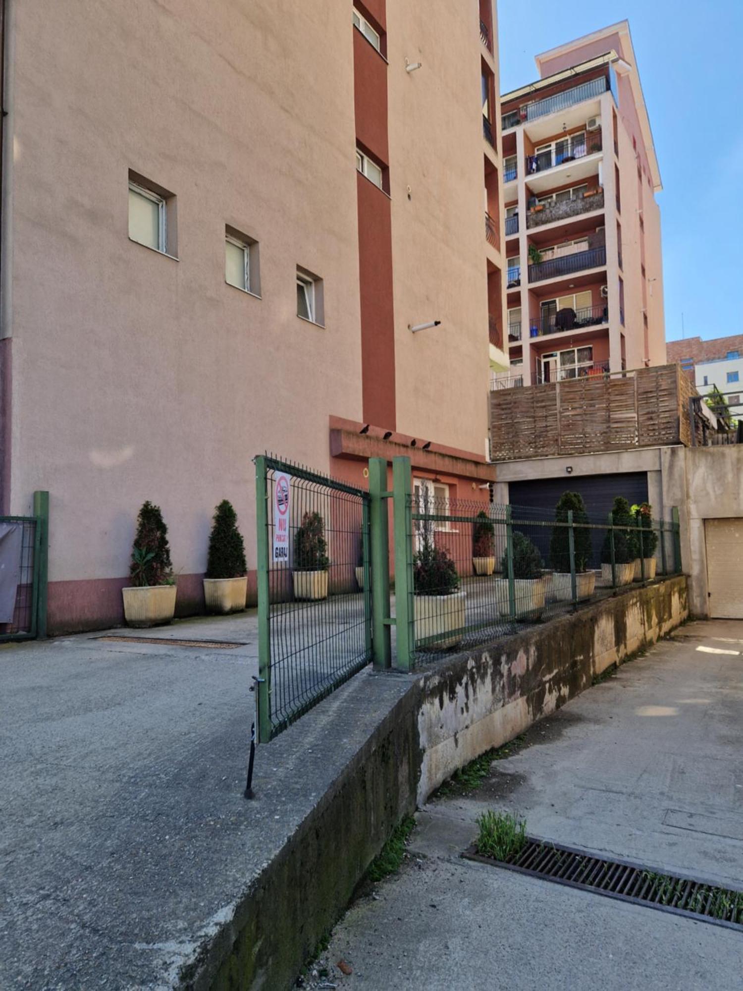 Apartment Csv