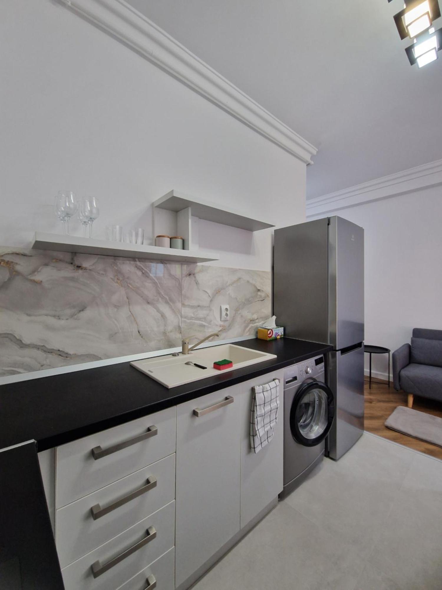 Apartment Csv Cluj-Napoca