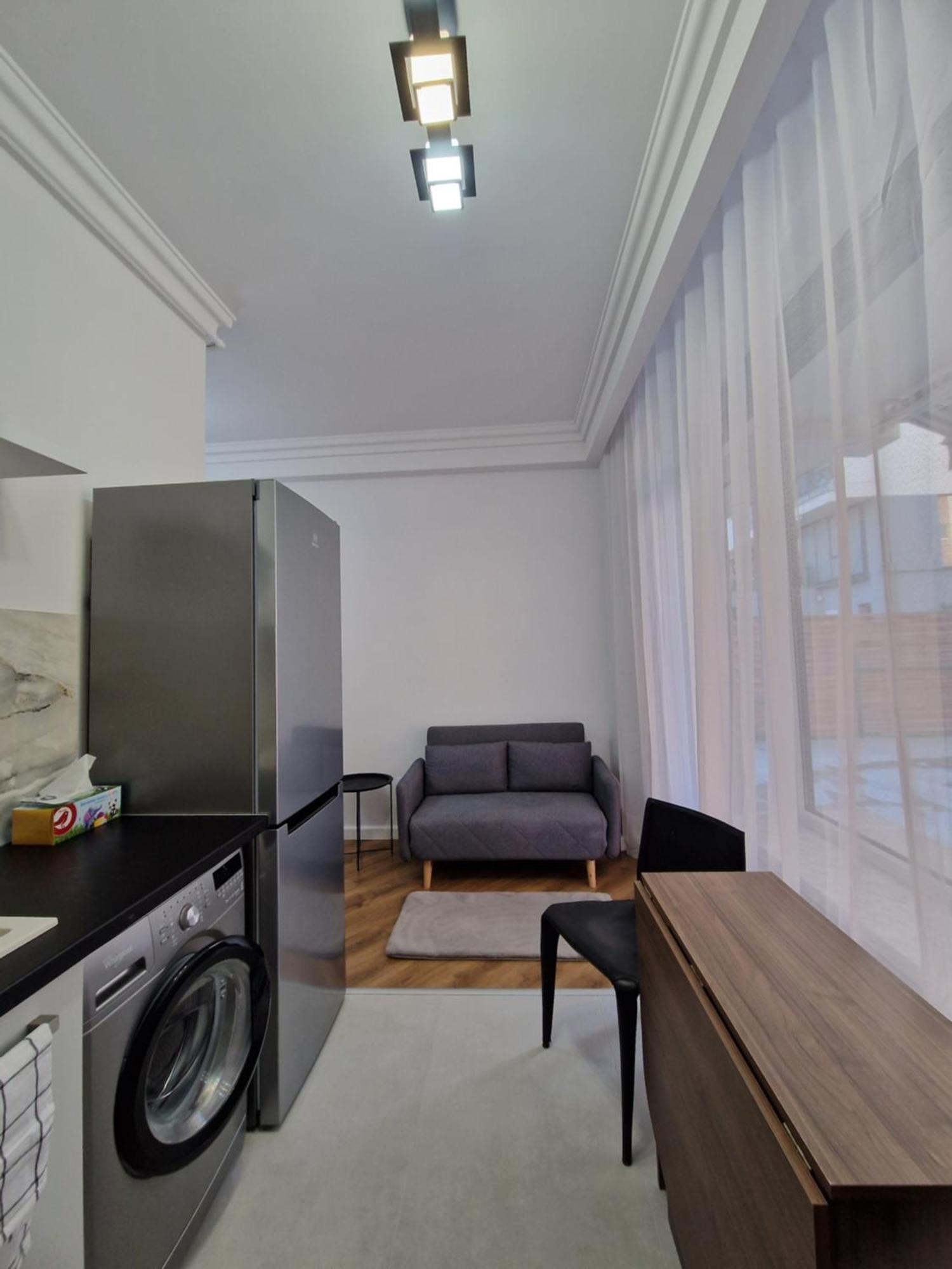 Apartment Csv