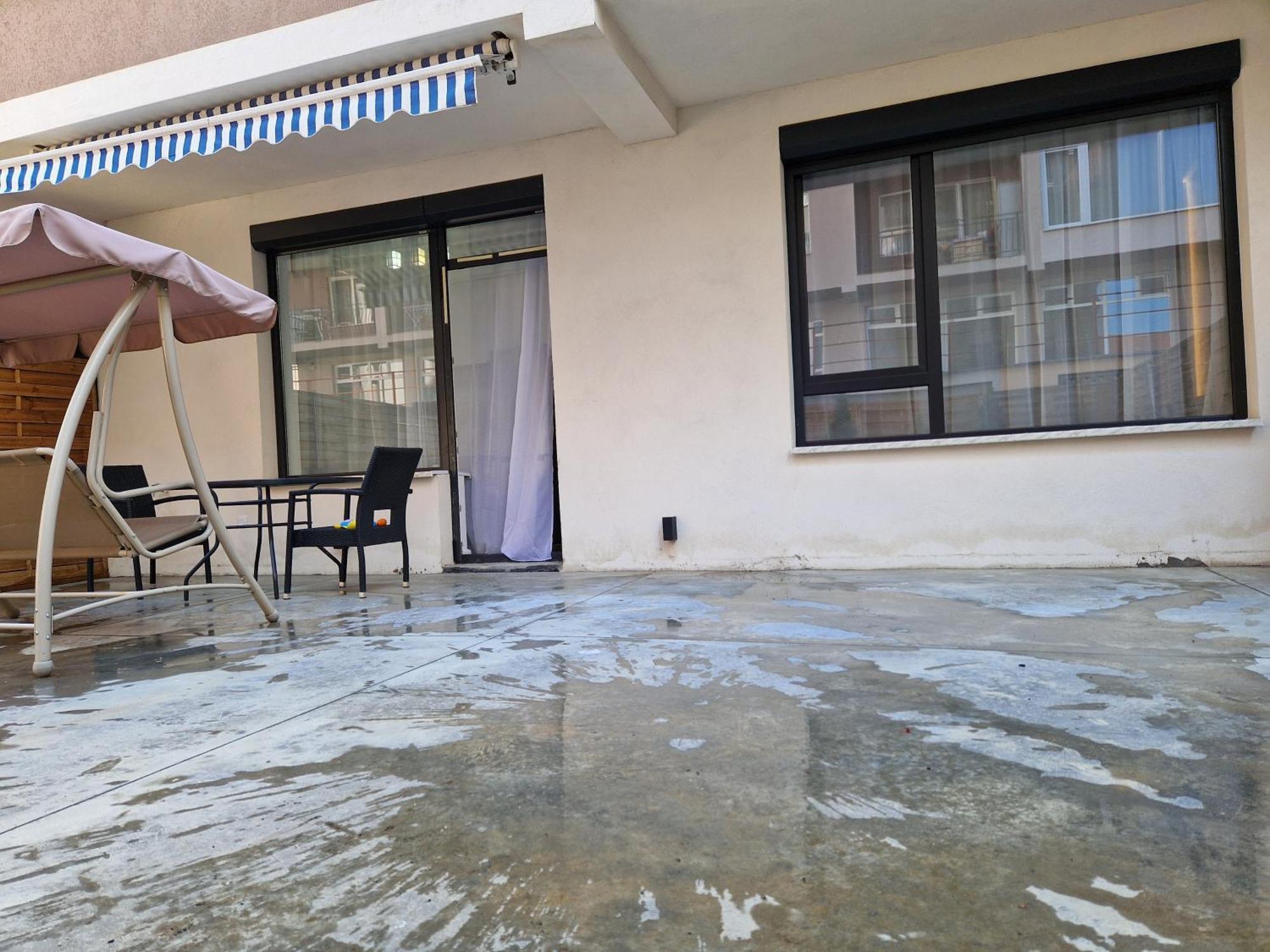 Csv Apartment *