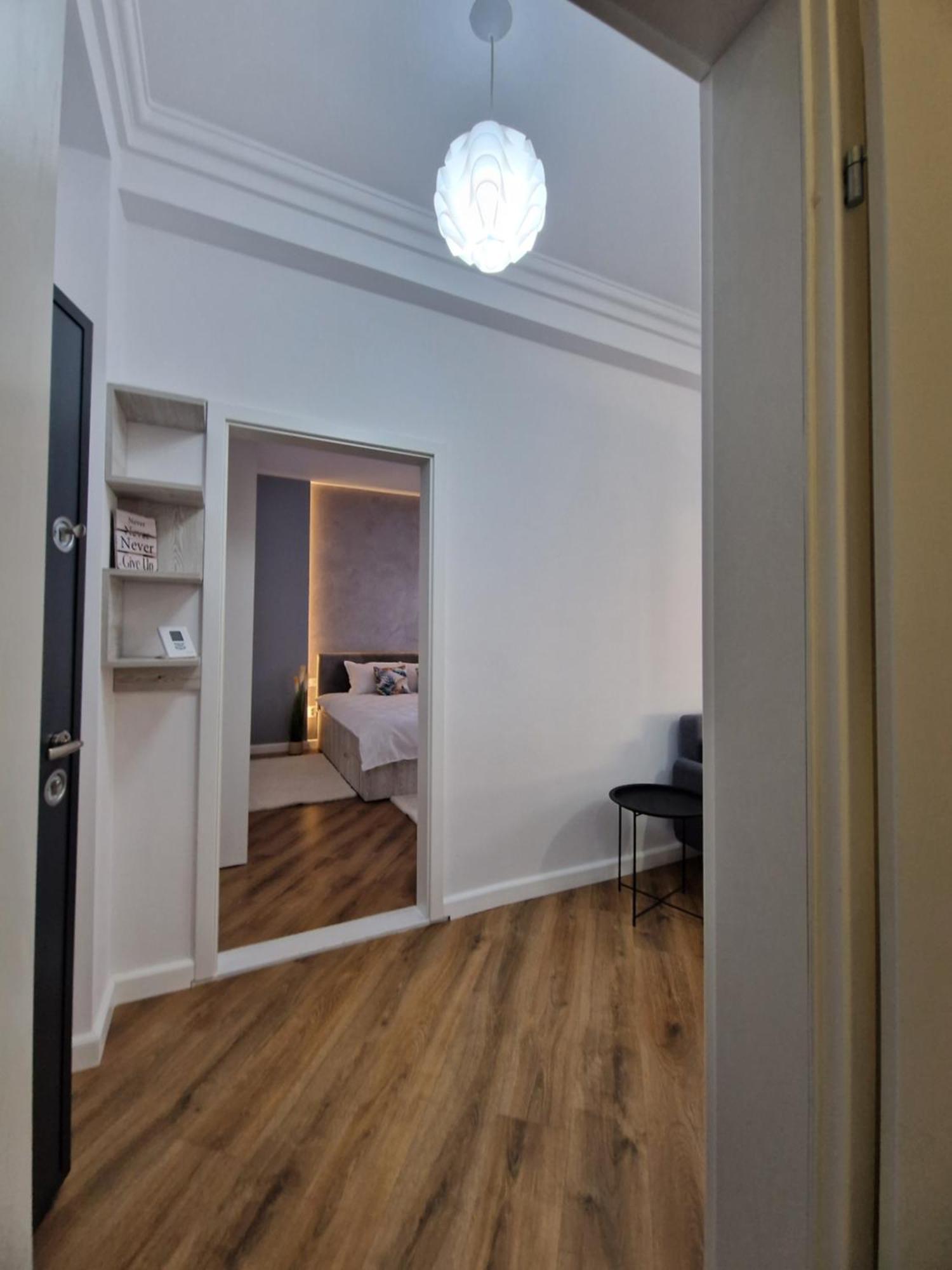 Apartment Csv