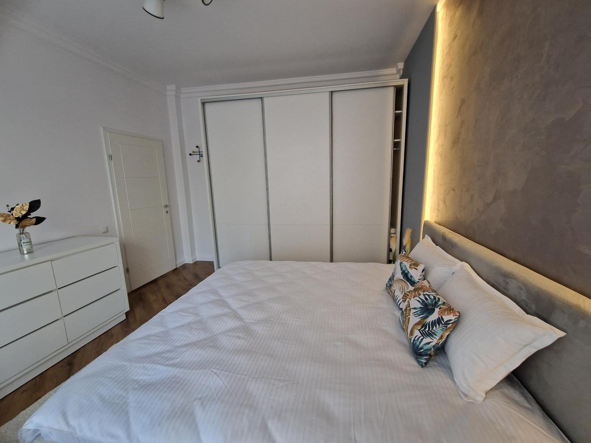 Csv Apartment *