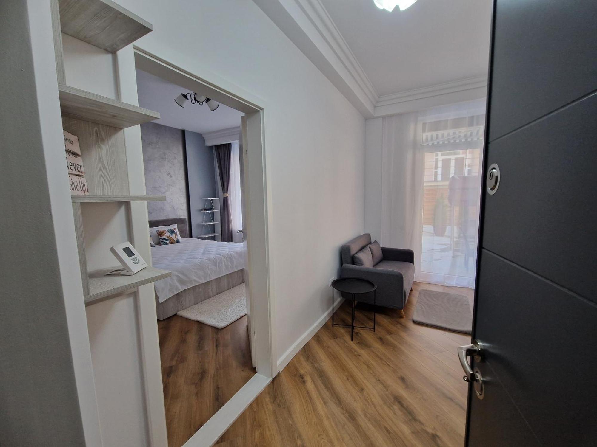 Csv Apartment *