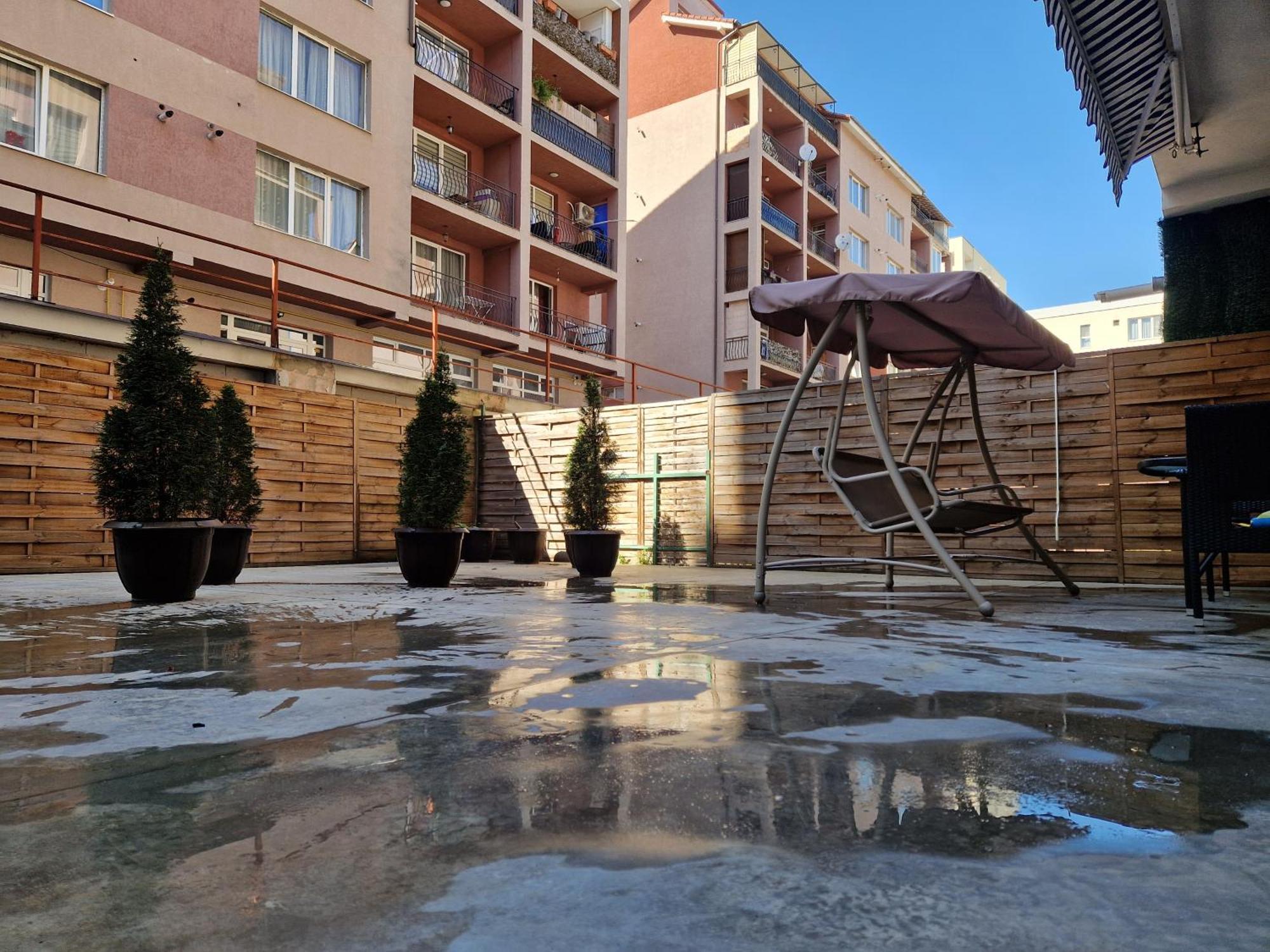 Csv Apartment